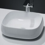 Corner Basin - Model P01