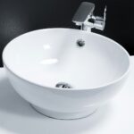 Countertop Basin - Model P03