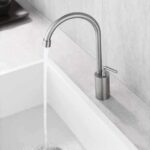 Premium Rust-Resistant Sink Tap