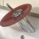 Basin Mixer - Model BT-BM14A