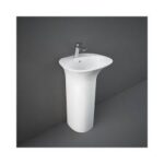 Free-Standing Basin - Model P05