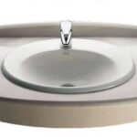 Inset Basin - Model P02