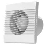 10-Inch Ventilator Heat Extractor Fan - Model P04